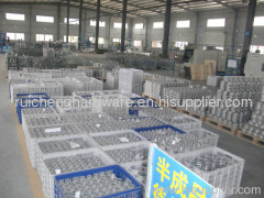 Fuqing Ruicheng Hardware Co., Ltd.