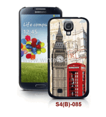 3d case for Samsung S4 use