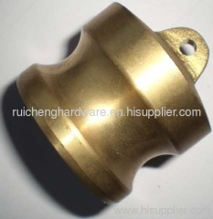 camlock coupling(cam and groove quick coupling)