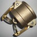 camlock coupling(cam and groove quick coupling)