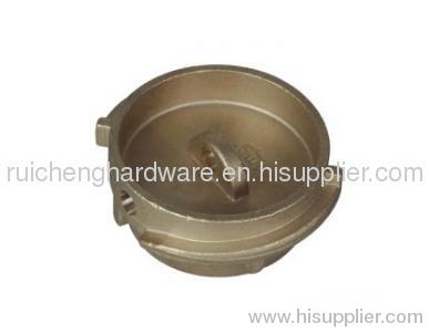 Fuqing Ruicheng Hardware Tankwagon coupling DIN28450