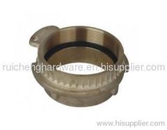 Fuqing Ruicheng Hardware Tankwagon coupling DIN28450