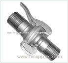 Fuqing Ruicheng Hardware Bauer type coupling