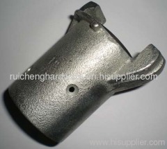 Fuqing Ruicheng Hardware Sandblast coupling