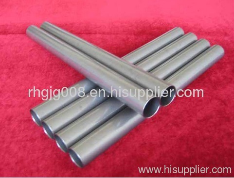 DIN cold drawn seamless steel tube ISO6892-1984