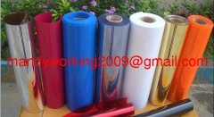 PET plastic sheet equipment