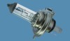 H4 series White Halogen Bulb