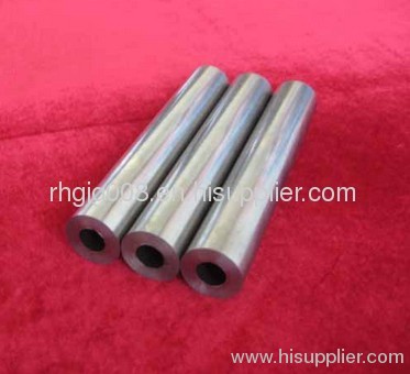 DIN cold drawn seamless steel tube ISO6892-1984