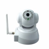 0.3megapixel tilt/pan network camera