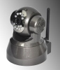 0.3megapixel wireless network camera