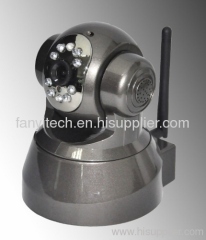 megapixel wifi network camera