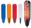 Book mark promotional ballpoint pens