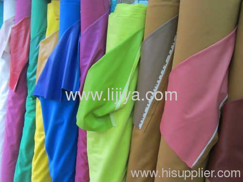 pvc leather synthetic leather