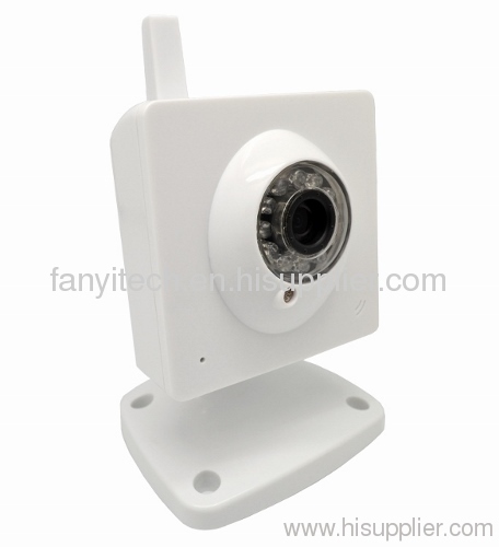 security indoor IP camera