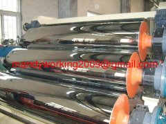 HOT!!! PET plastic sheet extruding line (SC series)