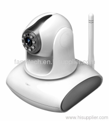 1megapixel wireless IP camera