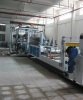 HOT!!! PET plastic sheet making machinery (SC series)