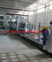 HOT!!! PET plastic sheet making machinery (SC series)