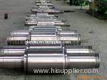 Conventional Cast Rolls,Static Casting Rolls