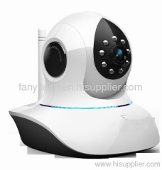 megapixel wifi onvif IP camera