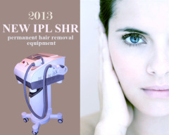 IPL SHR Beauty equipment MED-120C