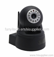 2megapixel wireless surveillance IP cameras