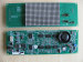 Kone Elevator Spare Parts PCB KM863270G02 Control Landing Display Board