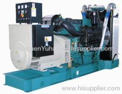 High quality VOLVO Genset 85-605KW