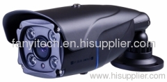 HD 5megapixel H.264/MJPEG multi code stream network camera