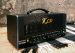 KLD: 30w two channels modern tube guitar amp head