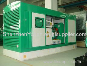 The Famous Brand Lovol Genset/Diesel Genset