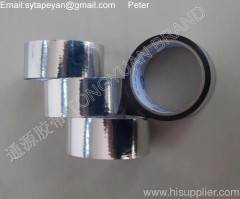 aluminum tape/metallized tape/bopp tape/adhesive tape