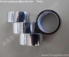 aluminum tape/metalized tape/bopp tape/adhesive tape/sealing