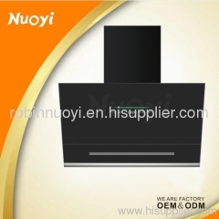 European stytle full automatic chimney/decorative range hoods/Nuoyi Kitchen Cooking Hood/ NY-900H1