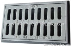 frp composite rain grating