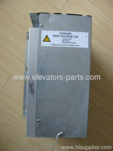 Kone Elevator Lift Spare Parts V3F16L KM769900G01 Frequency Inverter