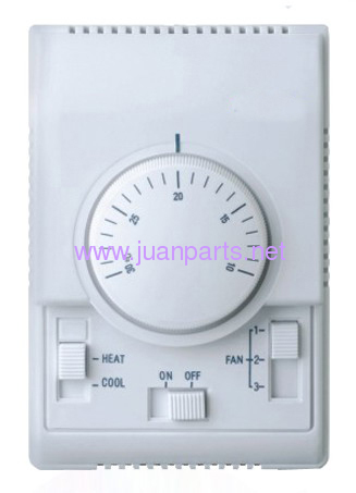 Mechanical Room Thermostat HVAC systems