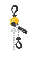 HSH-DC LEVER HOIST