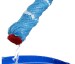 Microfiber Stainless Steel Pole 360 Spin Twist Mop