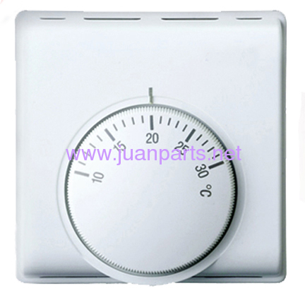 Hotel Room Thermostat MRT7B1 HVAC Parts