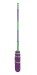 Microfiber Stainless Steel Pole 360 Spin Twist Mop