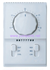 HVAC Room Thermostat Controller MRT7C1