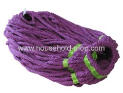 Magic twist cleaning mop