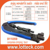 911059 compress crimping tool