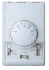 Mechanical thermostat MRT7D for cooling and heating