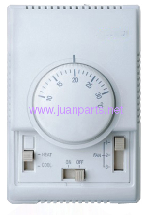 Hotel Room Thermostat MRT7D HVAC Parts