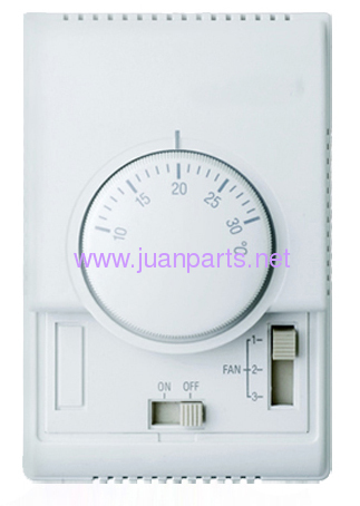 Honeywell room thermostat MRT7E