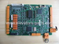 Kone Elevator Lift Parts KM760310G01 PCB LCEREC Driver Board