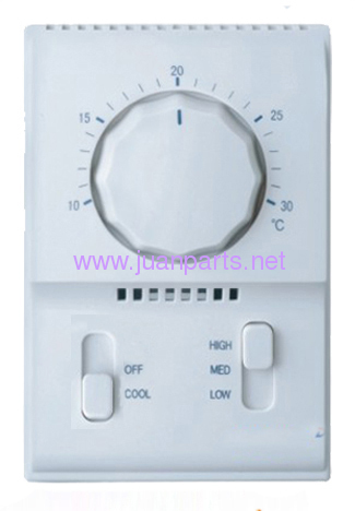 Air condition room thermostat of MRT7C2