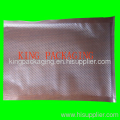 Textured & structured Vacuum Bags